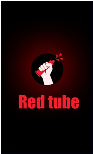 RedTube免費視頻app截圖