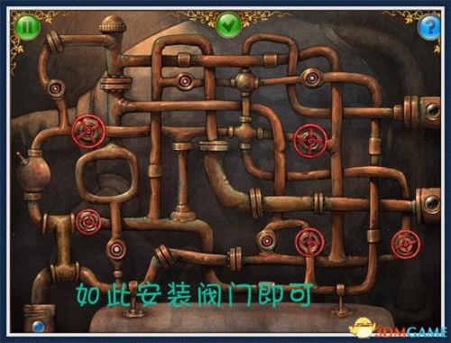 小小星球大碰撞第五关通关步骤全流程图文介绍