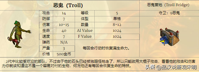 你不知道的英雄无敌：升级前后判若两人的泰坦与伤害爆棚的死骑