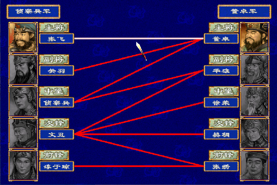 三国群英传3新君主单人开局，第三个年头终于有了擂台夺冠的实力