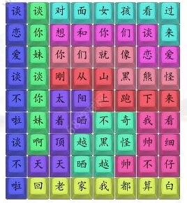 《汉字找茬王》印度相亲怎么过