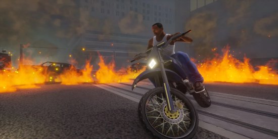 《GTA6》有作弊秘籍 能让玩家更快乐