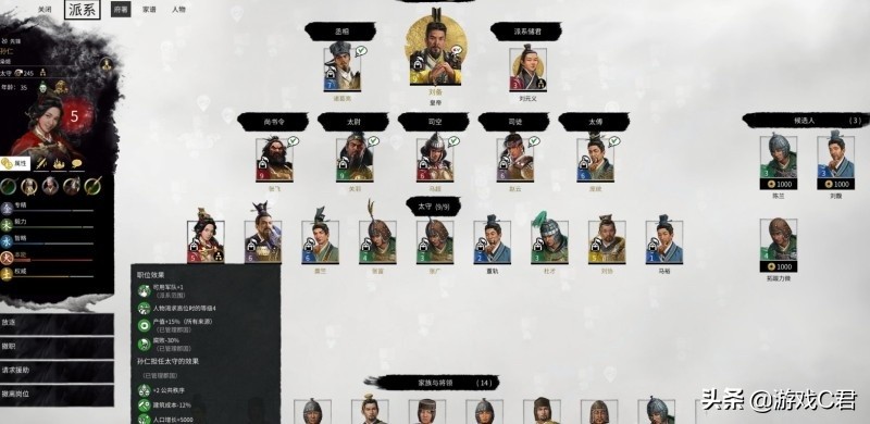 三国：全面战争《Total War:Three Kingdoms》