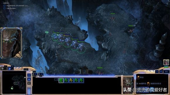 星际争霸2自由之翼10-13关星灵成就解译图