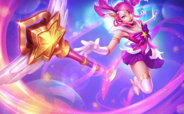 LOL：星之守护者动画放出，洛为救霞而牺牲，阿狸登场美如画