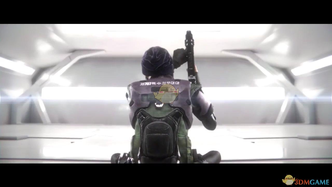 《彩虹六号：围攻》Dokkaebi抓野攻略