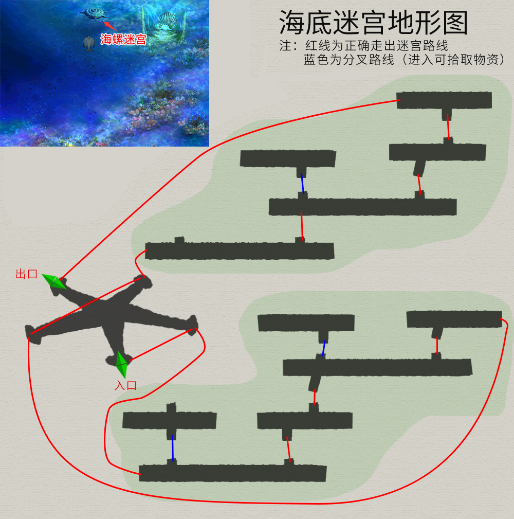 轩辕剑3外传-《天之痕》DOMO支线任务超详细图文攻略