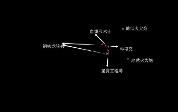 .2攻略分享地狱火堡垒-1号奇袭地狱火攻略"