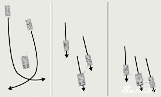 坦克世界闪电战手游行进技巧详解攻略
