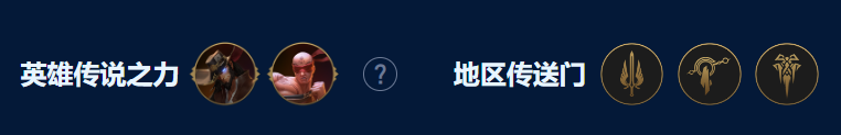 云顶与金铲铲：一棒超人艾克阵容搭配攻略，上分效果稳定