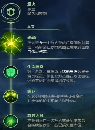 LOL：新版本上线，大机器最新辅助套路，随意取胜